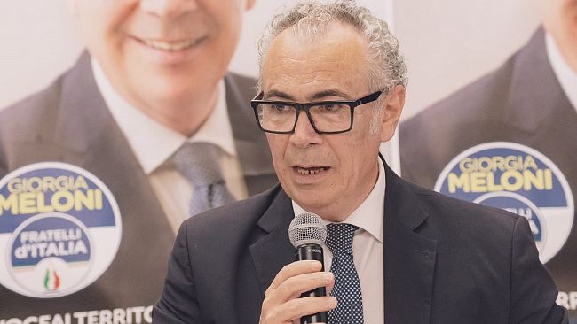 Rifiuti, Catania: «Acquisto polo tecnologico punto di svolta per superare crisi»