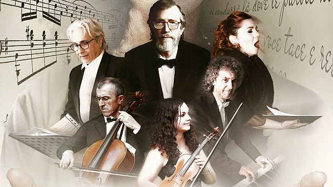 Marsala, al teatro Sollima lo spettacolo 