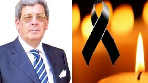 Mazara, è venuto a mancare l'avv. Giulio Mocata. Professionista molto conosciuto e stimato in Città