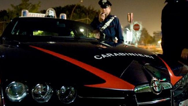 Provvedimenti per 2 uomini tra Castelvetrano e Mazara per maltrattamenti in famiglia 