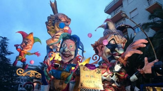 ​Valderice, adunata per il Carnevale 2026: riunione aperta il 20 novembre