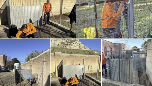 Trapani, la Cittadella della Salute si rinnova nel segno del benessere collettivo