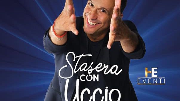 Uccio De Santis al Centro Sportivo “R. Sorrentino” di Trapani il 24 Luglio