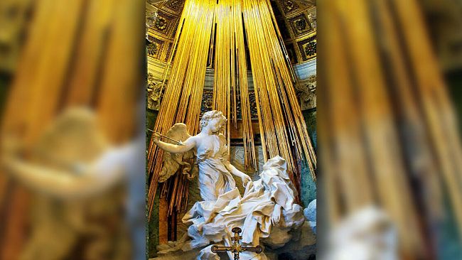 Ultime della sera: “La Beatitudine, bene non economico per eccellenza”
