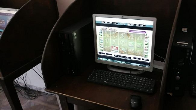 Mazara. Scoperti videogiochi vietati e la vendita illegale di sigarette 
