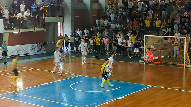 Futsal Mazara, al via il Campionato di Serie A2 con un altro derby: al Palazzetto arriva il Marsala