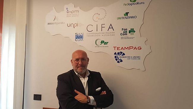  CIFA Trapani, Auguri ai Sindaci e Consiglieri comunali eletti
