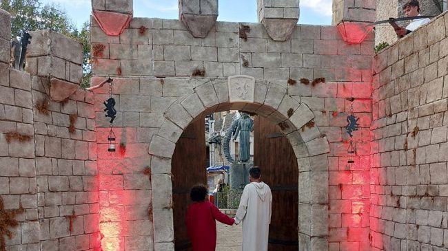 Gangi, si svolgerà domenica la Giornata di Studi dal titolo “La sapienza del Creato e la voce di Francesco”