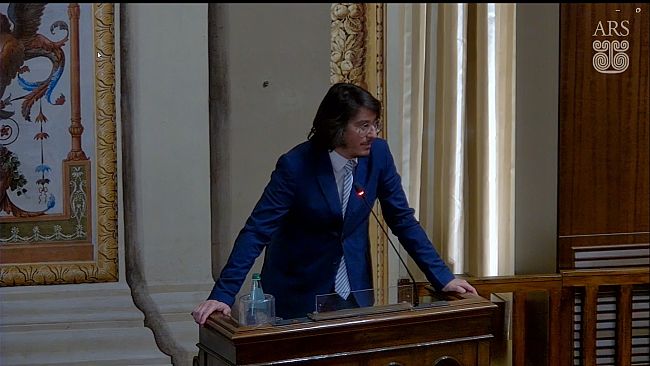 L'on. Safina (PD) sui fondi stanziati dal Governo Meloni per i danni in agricoltura