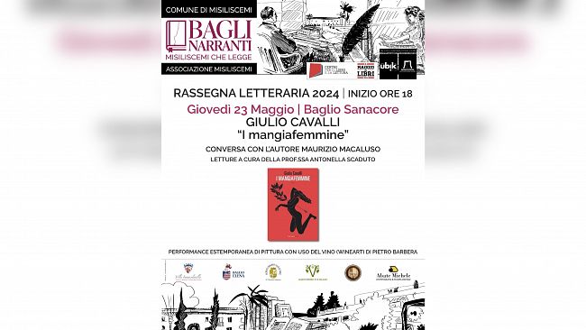 Erice, ​Rassegna 