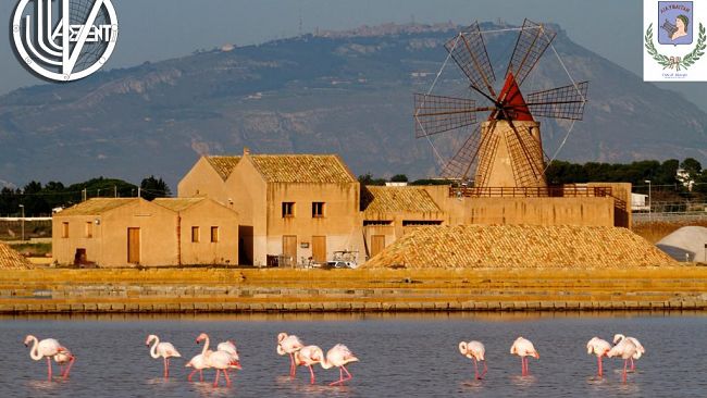 Marsala capofila del progetto “Città dei venti e dei mulini a vento” 