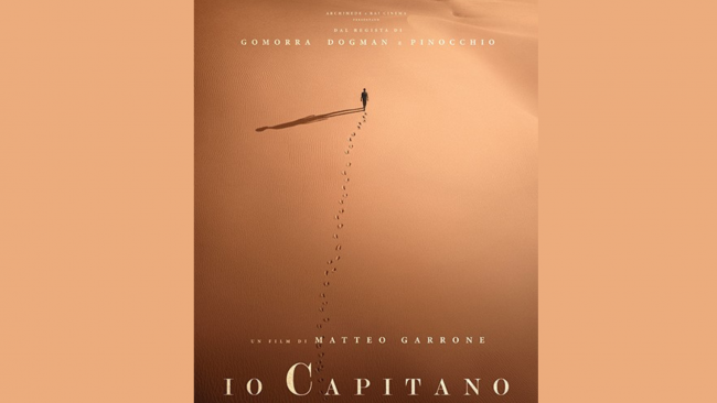 Mazara, proiezione del film 