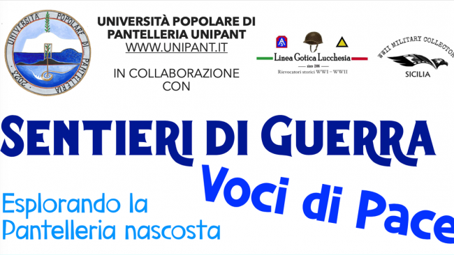L'Unipant riorganizza gli eventi di 
