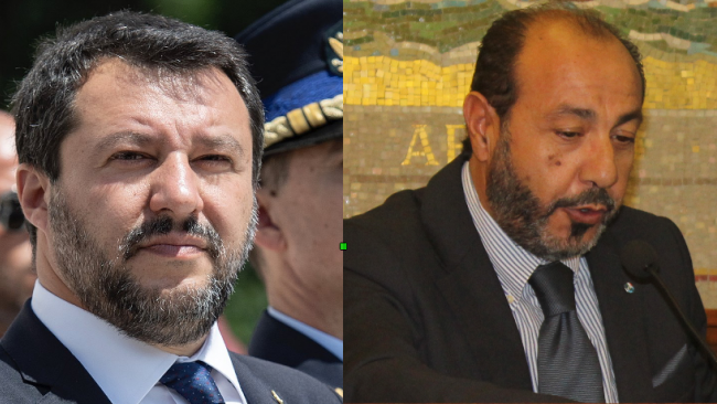 Caro trasporti Isole Egadi, la UIL scrive a Salvini