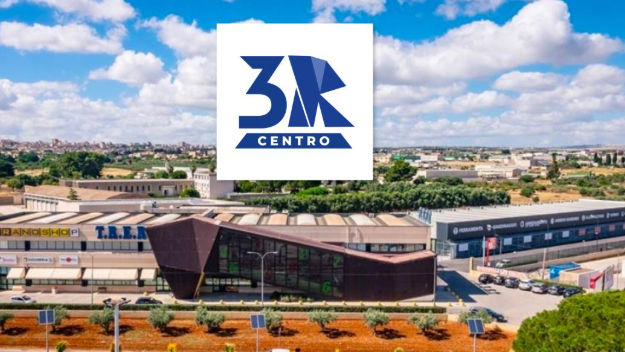 Castelvetrano, nuova apertura al Centro 3R: arriva un superstore 