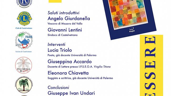 Domani si presenta la silloge poetica 