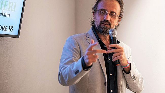 Parco archeologico Lilibeo di Marsala, il 19 dicembre l'incontro con il critico d'arte Luca Nannipieri