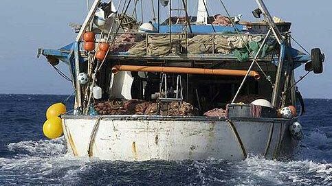 Peschereccio di Sciacca speronato da natante tunisino al largo di Pantelleria. Non acceso il segnale Ais?