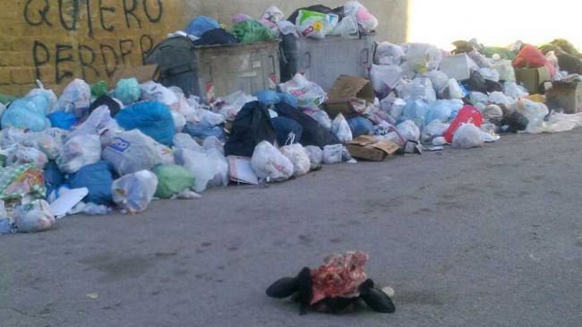 I Sindacati chiedono intervento di Regione e Prefettura per la questione rifiuti nei Comuni dell’Ato Tp2