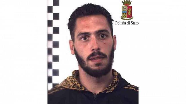 Mazara, controlli straordinari del territorio hanno portato all’arresto di un pregiudicato palermitano