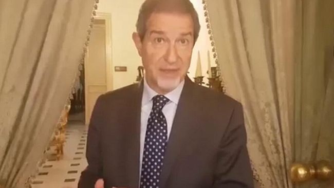 Il Governo Musumeci illustra la Finanziaria regionale. Novità anche per l’Aeroporto di Birgi. Ecco i numeri.