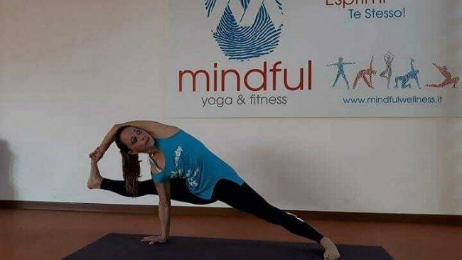 Sabato 8 e Domenica 9 settembre a Mazara del Vallo, 2° Workshop di Hashtanga, Vinyasa e Hatha yoga