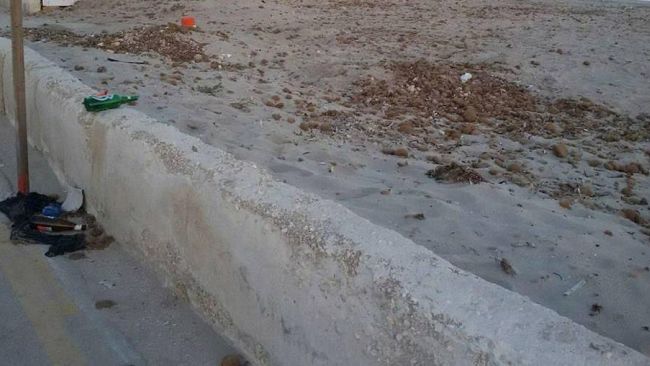 La Grutta (candidato sindaco M5S): “perché il sindaco Cristaldi anticipa a maggio eventi finora svolti ad agosto? Pulirà la spiaggia prima delle elezioni?”