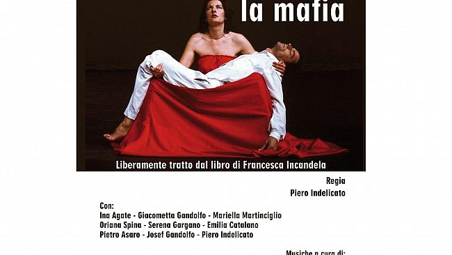 Torna in scena: “Donne di mafia, donne contro la mafia”