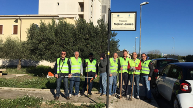 Castelvetrano, le azioni sociali del Lions club