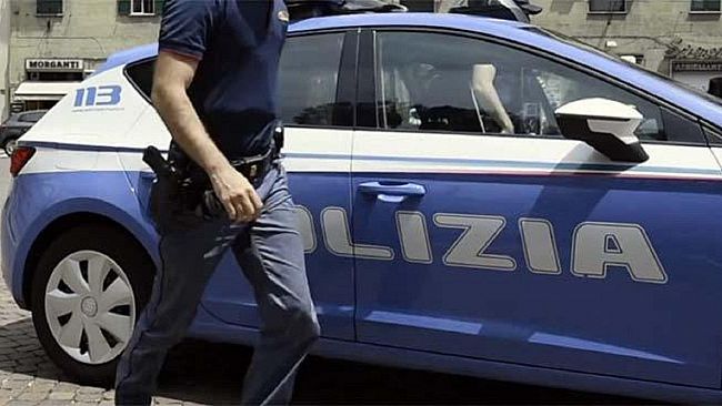 Report consuntivo dell’attività svolta dalla Polizia di Stato in Provincia di Trapani dal 14 al 20 ottobre 2018