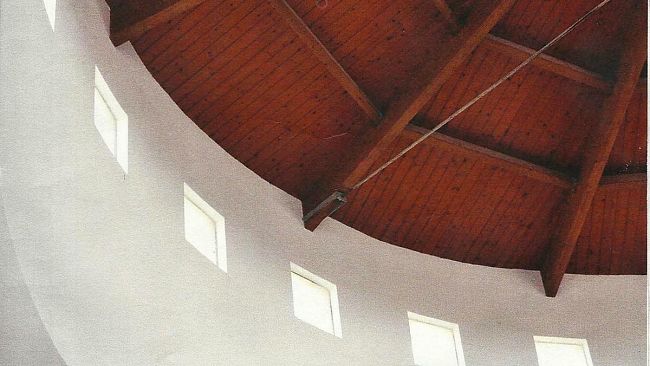 Castelvetrano, nel ventennale dell’apertura della chiesa di Santa Lucia, oggi pomeriggio verrà presentato un libro sulla storia della chiesa