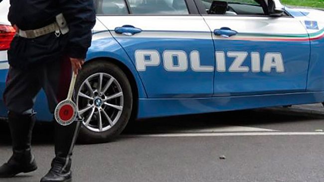 Marsala – Acireale: sono nove i DASPO emessi dal Questore di Trapani