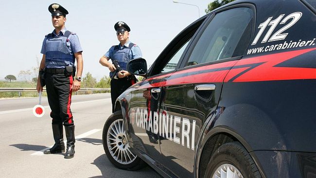 Castelvetrano, Disturba al pronto soccorso e poi aggredisce i Carabinieri intervenuti per calmarlo: arrestato