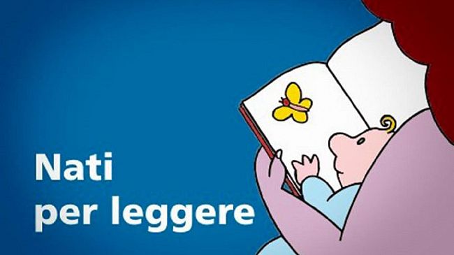Il comune di Castelvetrano avvia il progetto Nati per Leggere, venerdì la presentazione
