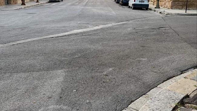 Riparte oggi pomeriggio la sanificazione stradale. Interessata la zona Nord di Castelvetrano