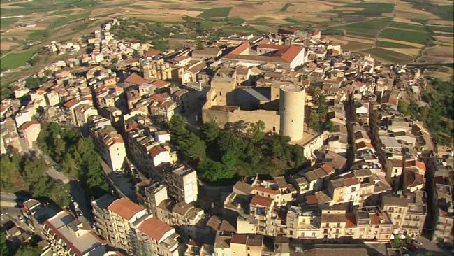 Salemi. Interventi urgenti ad alcuni tratti della rete idrica