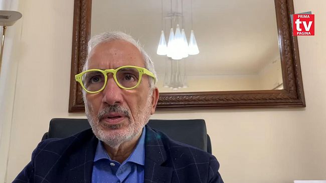 Questione differenziata, Alfano risponde a Legambiente Castelvetrano