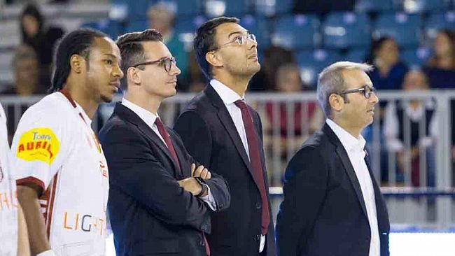 Pallacanestro Trapani, risultati della 6° Giornata di Legadue, le classifiche di entrambi i gironi ed il prossimo turno