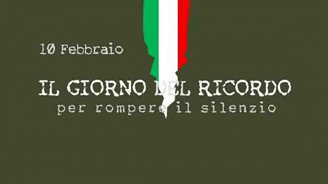 Marsala, “Il Giorno del Ricordo”: incontro con le scuole