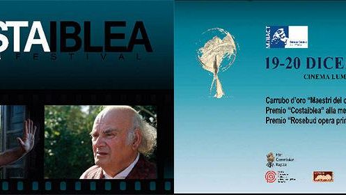 Costaiblea Film Festival, XXI edizione