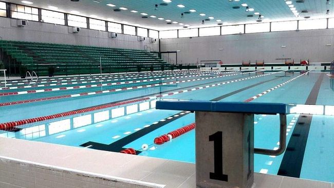 Marsala, Riapre oggi la piscina comunale