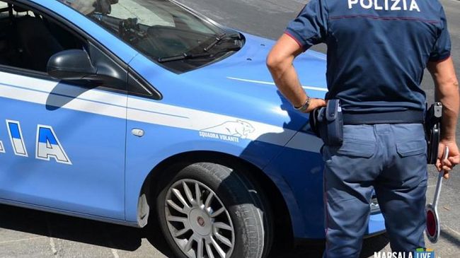 Marsala: lesioni personali aggravate in concorso con un minorenne. Un uomo arrestato