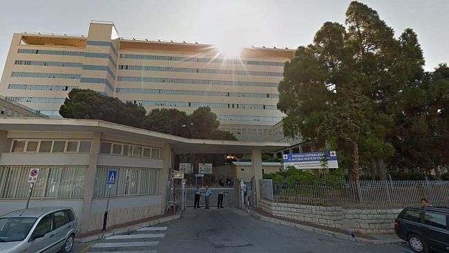 Urologia, all’ospedale S. Antonio Abate di Trapani eseguito intervento innovativo