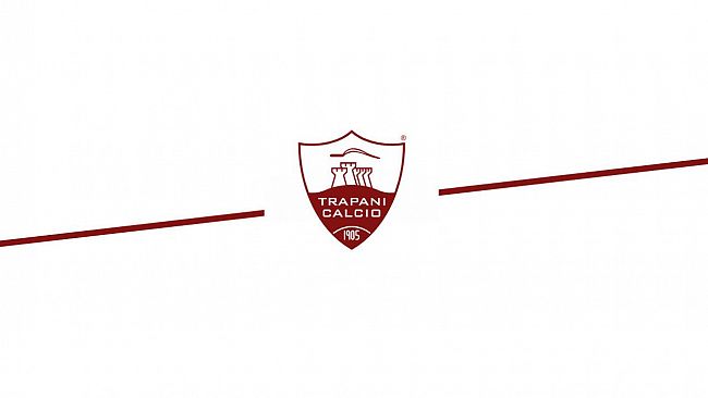 Trapani calcio, la squadra sarà regolarmente iscritta al campionato di Serie C