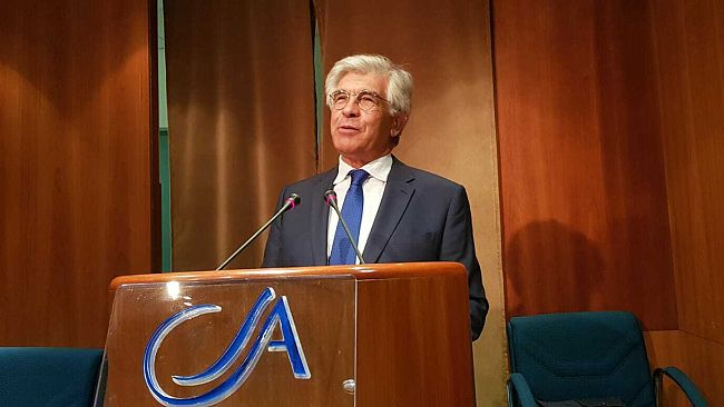 Pensionati, Mimmo Di Matteo segretario Fnp Cisl Palermo Trapaniapproda alla segreteria nazionale della Federazione Pensionati della Cisl