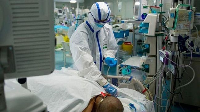 Un documento dell’Istituto Superiore della Sanità ha frenato il Governo sulle riaperture della Fase 2