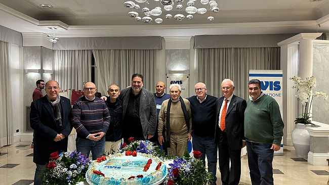 Avis in provincia di Trapani, assemblea ordinaria: eccellenti risultati di crescita  