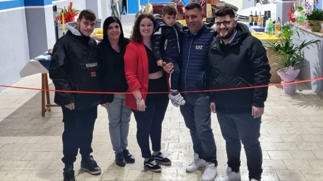 Apre Car Professional di Salvatore Cusumano