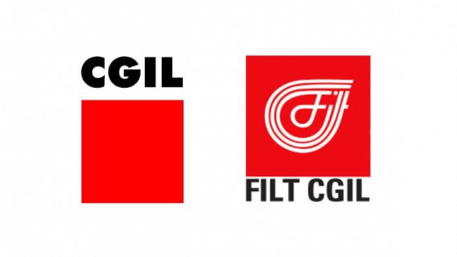 Cgil e la Filt Cgil esprimono cordoglio per la morte di 5 operai, tra cui un marsalese
