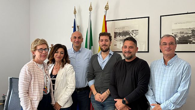  Intesa tra Confartigianato e Centro per l’Impiego di Trapani